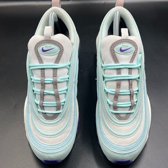 Nike Wmns Air Max 97 'Teal Tint' - Picture 5 of 10